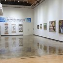 나빌레라문화센터전시실 이미지