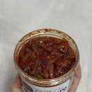 가정웰빙요리 | 여수 나래식품 국내산 오징어젓갈 300g :: 밥도둑 인정 저염이라 더 좋아