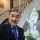 천주교 상동 성당 이미지