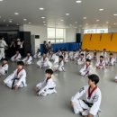 꿈꾸는 태권도장 이미지