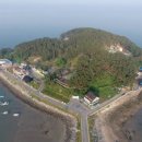 죽도[竹島 ]-충청남도 보령시