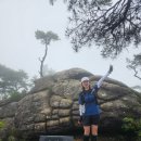 감악산계곡쉼터 | 원주/제천 감악산 등산 후기 - 감악산 등산코스...감악산쉼터 주차장-(계곡코스)-감악고개-감악산...