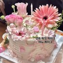 미뉴케이크