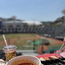 경기게임마이스터고_하 | 250406 롯데vs두산 역대급 정병경기 직관후기 먹거리 331블럭 시야