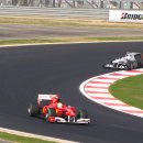 코리아인터내셔널서킷 이미지