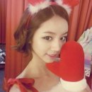 혜리랑