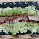야호김밥