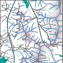 천장사입구 주차장 이미지