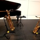 함안카타운 | [공연후기/하우스콘서트] 브랜든 최(sax), 박영성(pi) - 함안문화예술회관 (2024. 4. 24)