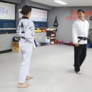 헤세드 태권도장 이미지