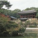 정인각사 | 조선의 제2의 왕궁 <창덕궁>입니다