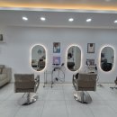 하이얀미용실 이미지