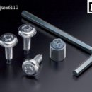 닛산 <b>큐브</b> 안전장치