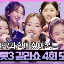 [#미스트롯3] 갈라쇼 4회 모음♪ 이미지