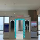 동해지사 1층 남/여 화장실 | 영덕 애견동반숙소 파나크 영덕 바이 소노벨 풀빌라 펫객실 이용 후기