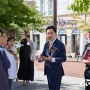 박경귀 시장 “지중해마을, 아산의 새로운 관광 명소로 거듭날 것” 이미지