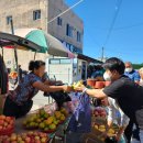 울진시장 이미지