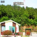 땅끝해넘이편백민박 이미지