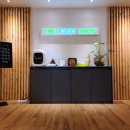 한성백제역 이미지