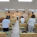 2027 포항대교회 축복승리를 위한 관련자 회의 (2027년 7월 26일 ) 이미지