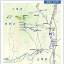 12월 23일 정기산행공지(원주 미륵산) 이미지