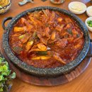 [동두천] 티클라우드cc 회원제골프장 조식, 중식 후기