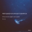 마망스픽 | 1월 일기上: 그런데 이제 12월 이야기부터 시작하는