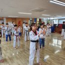 석사 블랙벨트 태권도장 이미지