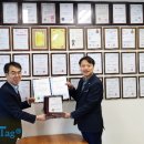 주식회사 씨케이 이미지