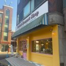 샵로빈 | 인천 두쫀쿠 맛집을 찾아라(1) - 부평 로빈 디저트샵 두바이 쫀득쿠키 후기