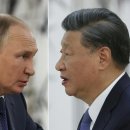 중동 이어 러-우크라도 중재?…시진핑, 푸틴·젤렌스키와 연속 회담 이미지