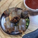 아우내토박이곽가네순대 | 천안병천 순대거리 '아우내토박이곽가네순대' 내돈내산 후기