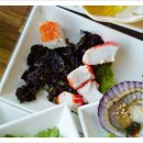 연안부두 목포신안18호횟집 | 연아부두맛집 / 코끝을 스친 랍스타를 먹으러 방문한 연안부두 목포신안18호 횟집