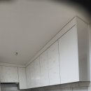 계림씽크 | 경주 주택 리모델링 중문 방문 샷시 조명 외벽 단열 공사 후기