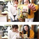 한국의 나가사끼 짬뽕 라면을 먹어본 일본인들 이미지