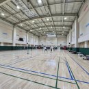 옥정체육공원 실내체육관 화장실 이미지