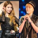 아이유, &#39;K팝스타&#39; 출신 윤현상과 듀엣곡 발표한다 이미지