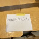 공차철산역점 | [광명 카페] '공차 철산역점' 새콤달콤한 망고 요구르트 화이트펄 후기