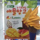 미니스톱 대전기성점 이미지