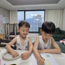 사단법인 한국창직협회 | 만5세 (7세) 한자시험 8급 합격 후기 | 합격 후 급수증 발급 방법