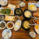 녹두마을 - 남양주시 | 의왕 맛집 민속두부마을, 한옥 분위기 속 정갈한두부마을정식 후기