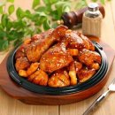 핫썬치킨 이미지