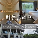 키즈앤뮤직 | 서귀포 히든클리프 숙박 및 부대시설 내돈내산 솔직후기 (객실, 라운지, 인피니티풀, 피트니스센터...