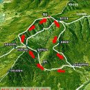 제12차 정기산행 2018년 4월14일 토요일 창원 천주산 진달래산행 이미지