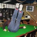 당구 재미 이미지