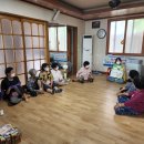 고창군 자원봉사센터 이미지