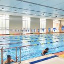 조종국민체육센터 수영장 이미지