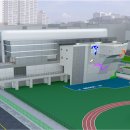 도림체육관 이미지