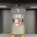 신원프라자 | 오운완 인증샷 성지! '옐로우휘트니스 삼송신원점'에서 가오픈 등록 후기