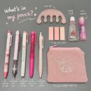 핑거네일&스킨업 | 다이소 문구류&스킨케어&파우치 내돈내산 추천🛍️✨